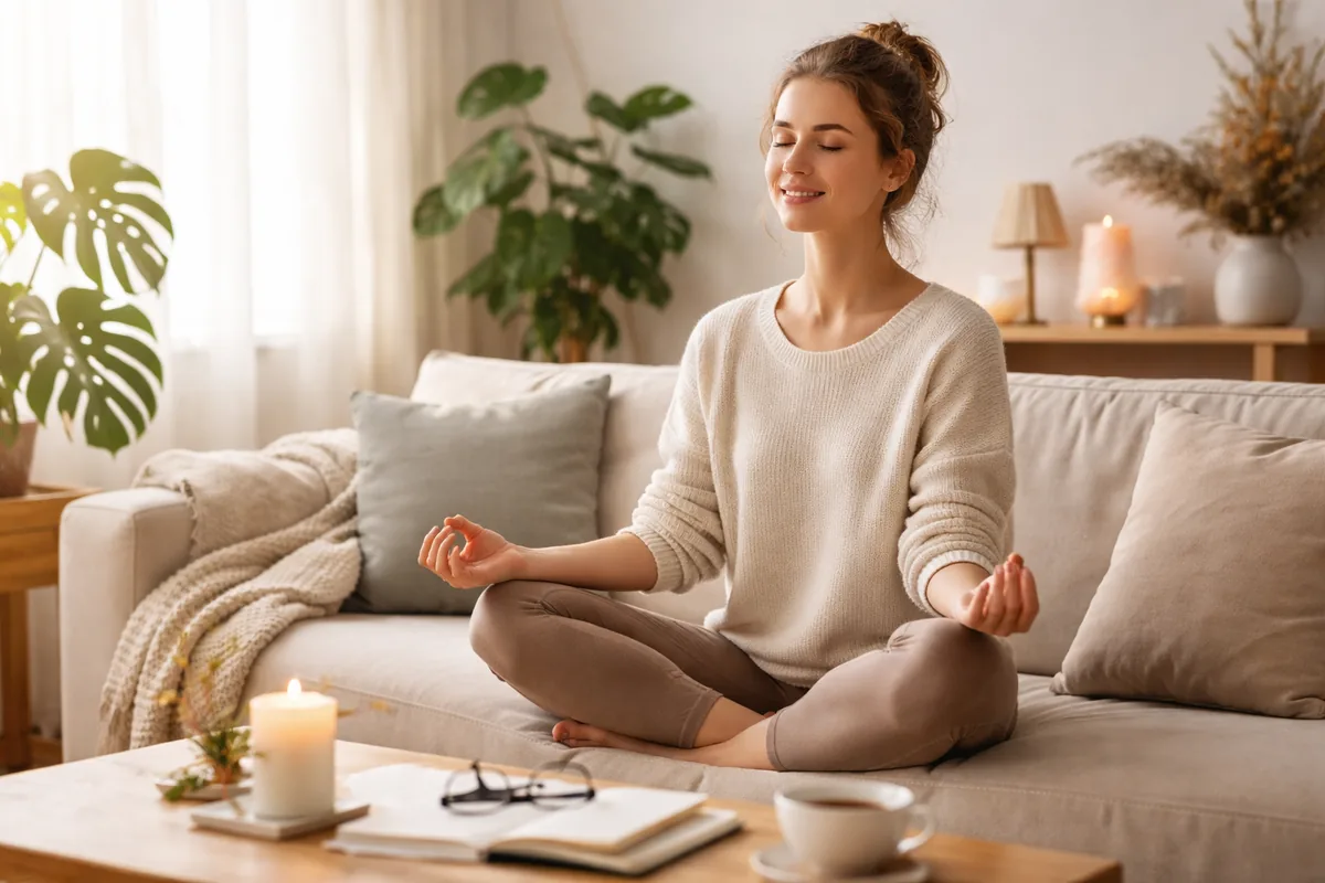 Les stratégies pour améliorer votre bien-être mental au quotidien
