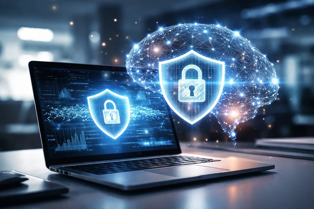 Comment le deep learning améliore-t-il la sécurité informatique ?