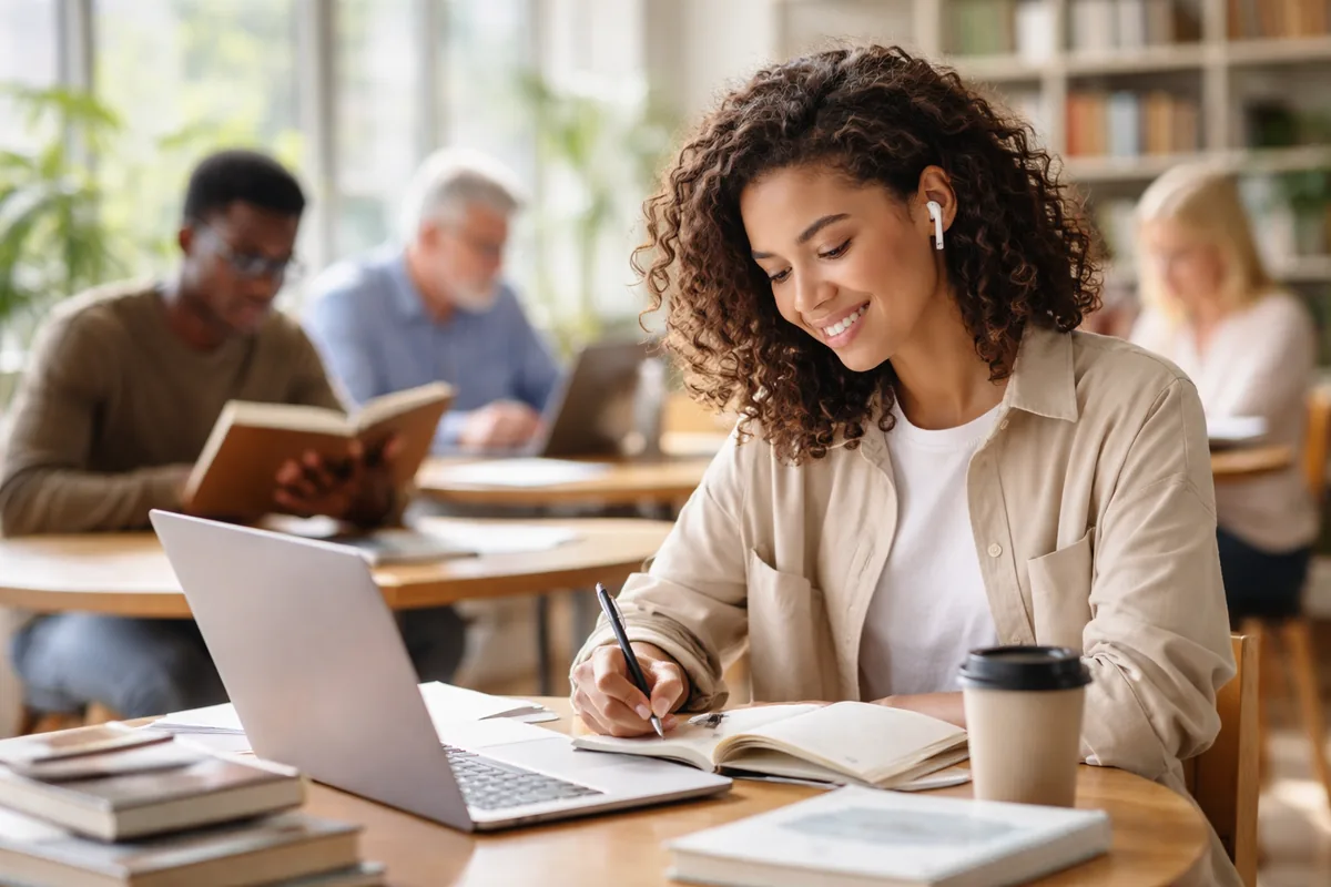 Les bienfaits de l'apprentissage continu pour tous