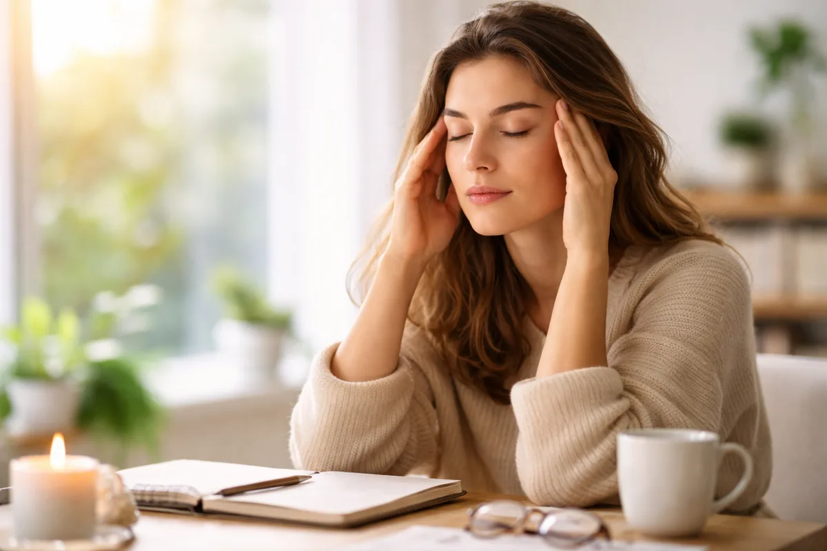 Les clés pour gérer la fatigue et revitaliser votre esprit
