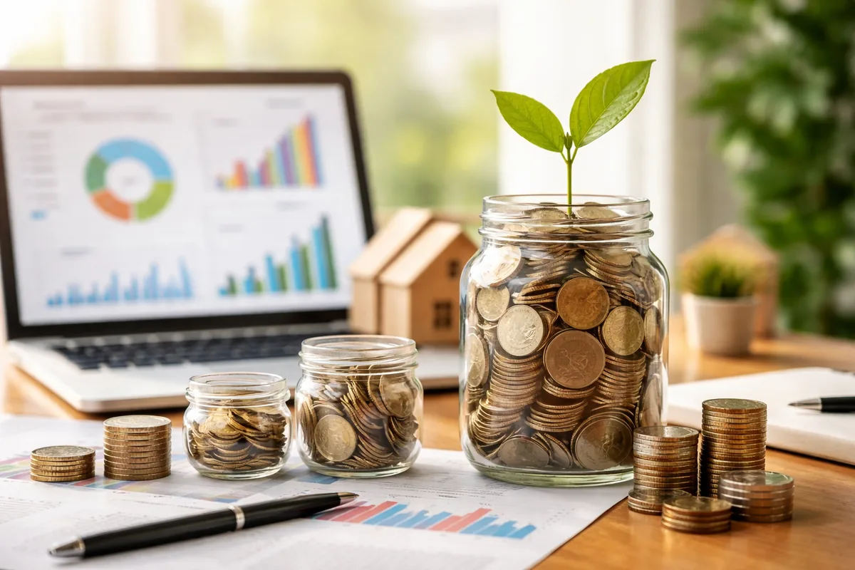 Comment diversifier ses investissements pour augmenter son patrimoine