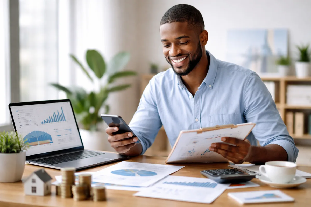 Les stratégies de financement pour les entrepreneurs modernes