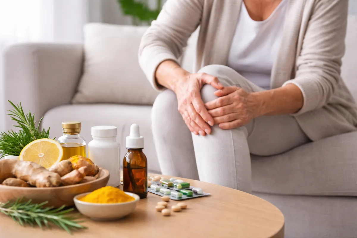 Comment choisir des solutions efficaces pour soulager les rhumatismes