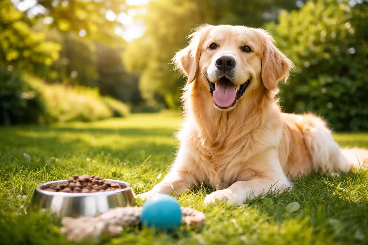 Comprendre les besoins essentiels de votre chien