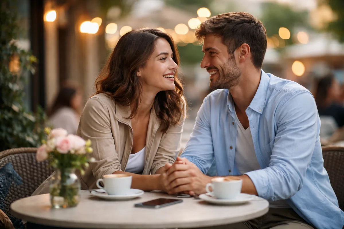 Quels conseils pratiques pour améliorer vos rencontres amoureuses ?