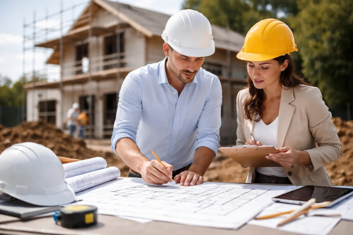 Les conseils pour planifier efficacement votre projet de construction
