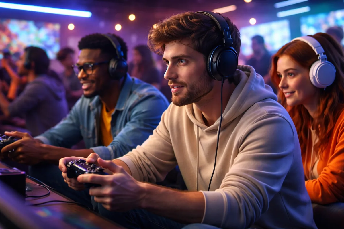 Comment la communauté de joueurs influence la stratégie de jeu moderne