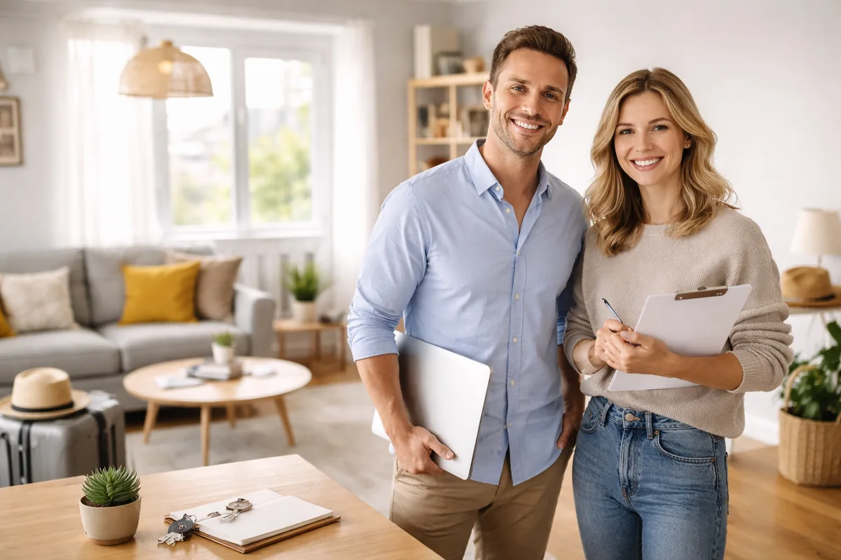 Comment une formation airbnb peut-elle vous aider à devenir un hôte rentable ?