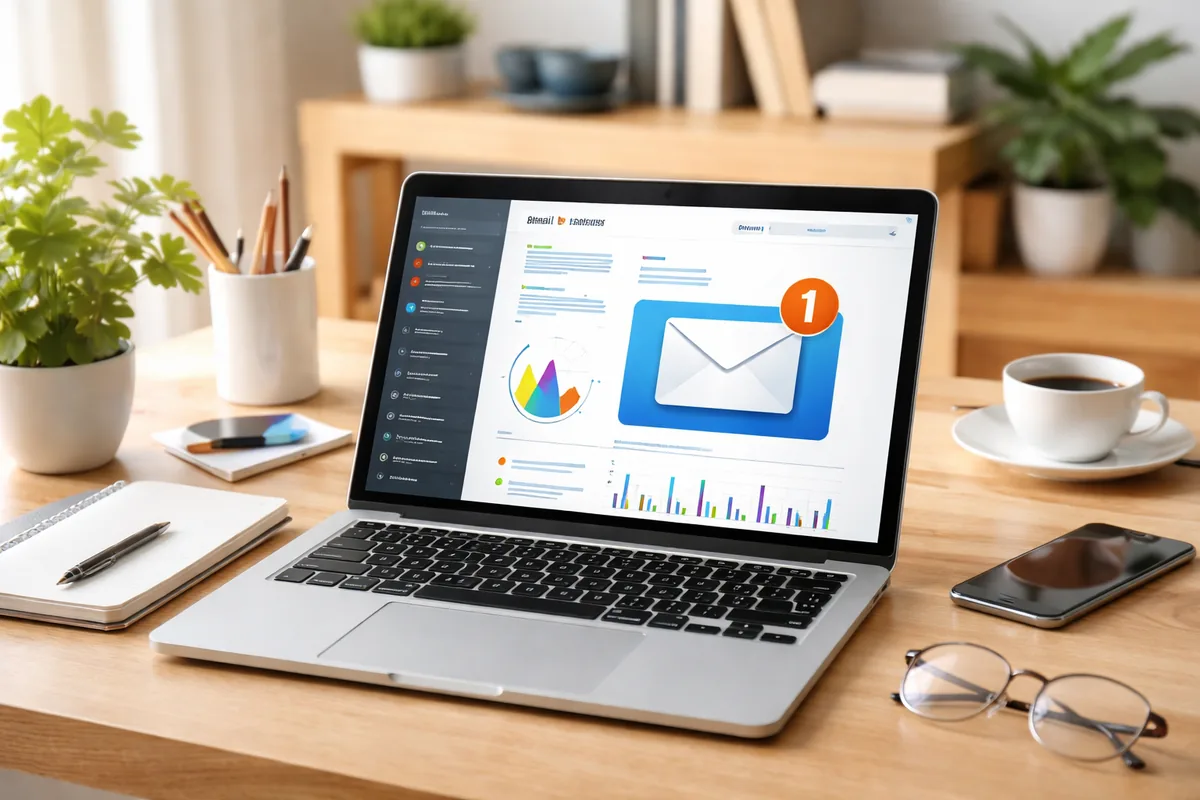 Comment optimiser vos campagnes d'emailing avec eTarget