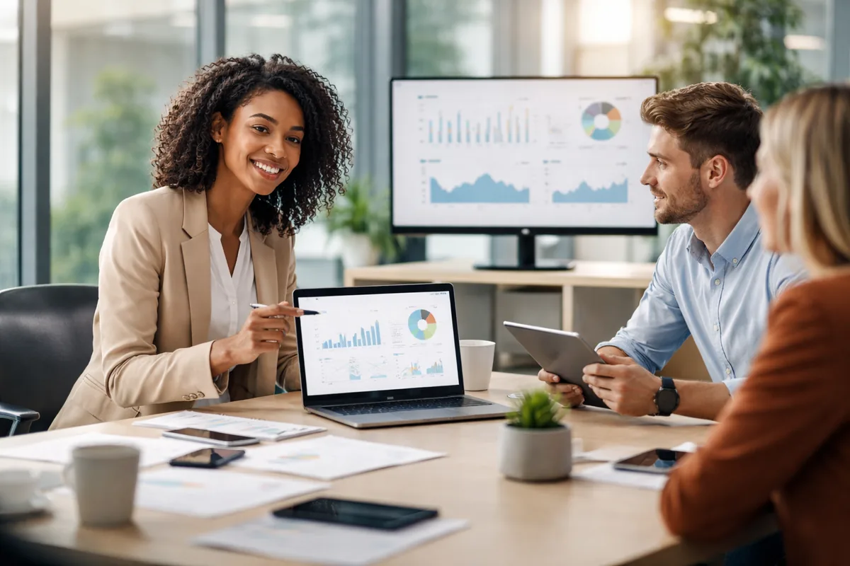 Comprendre l'évolution des attentes des consommateurs dans le monde b2b